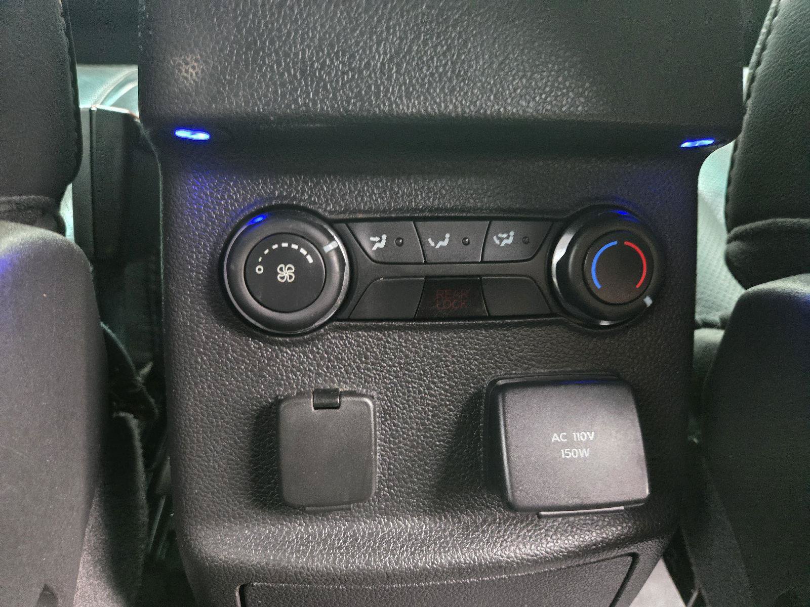 Used 2014 Ford Explorer Sport w/ Equipment Group 401A AWD/4WD image 30