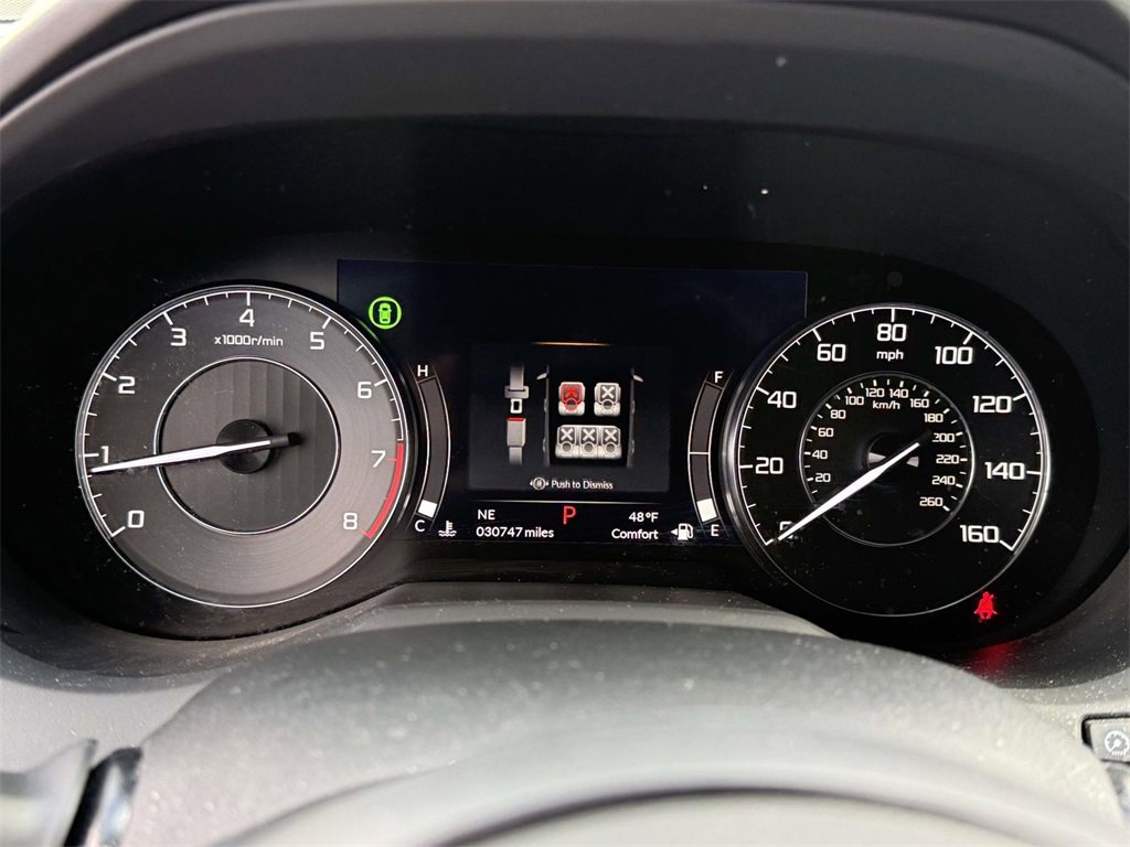 Certified 2023 Acura RDX w/ Technology Package image 15