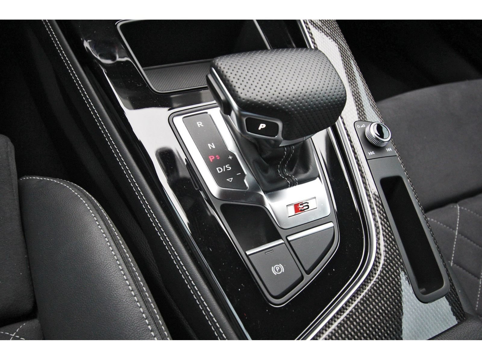 Used 2023 Audi S5 Prestige w/ Prestige Package AWD/4WD image 28
