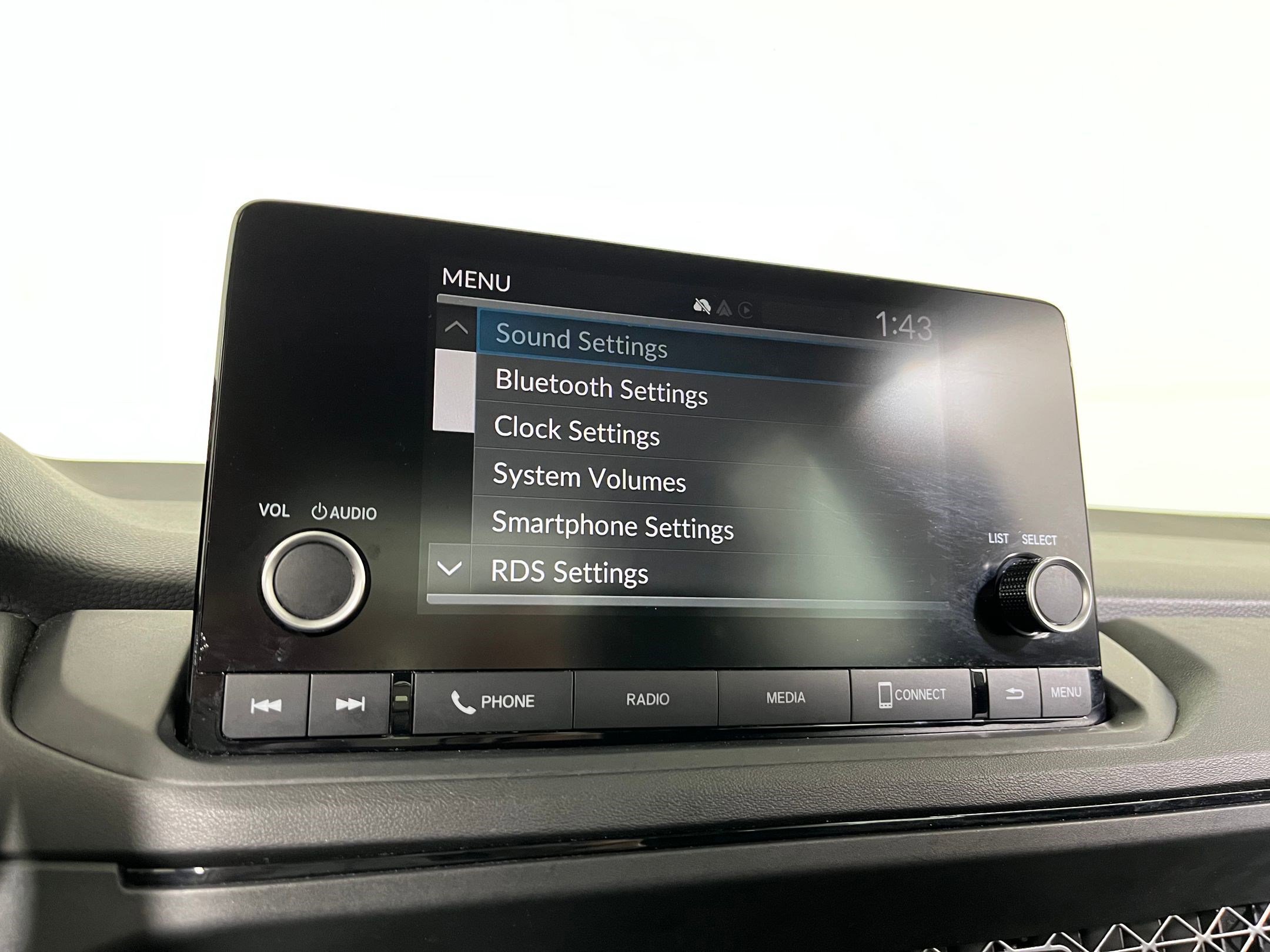 Used 2024 Honda Accord EX image 23