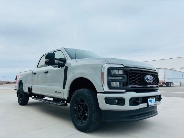 New 2026 Ford F350 XL w/ STX Appearance Package image 7