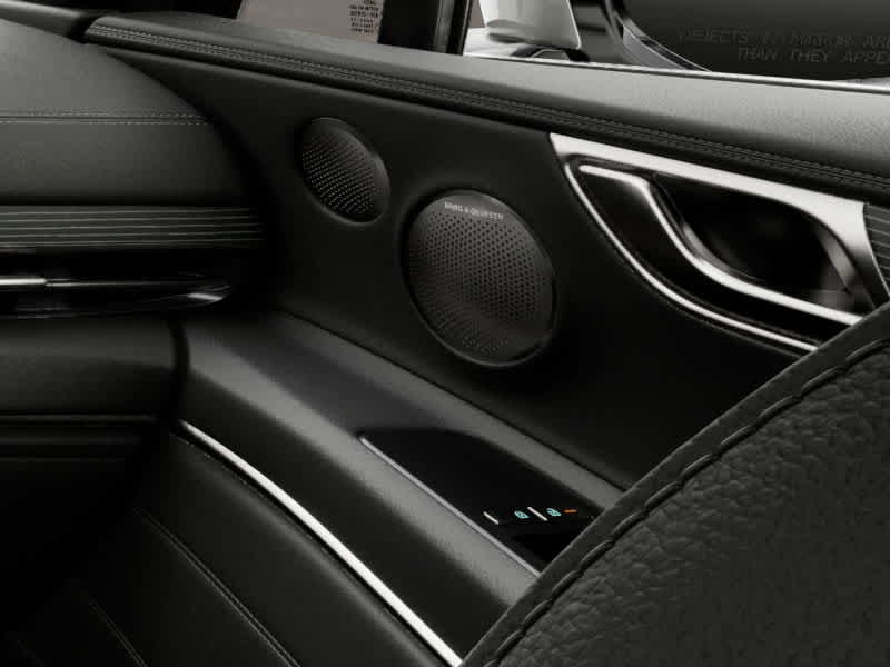 New 2026 Genesis GV80 3.5T image 23