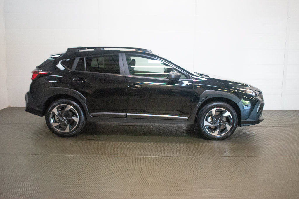 New 2026 Subaru Crosstrek 2.5i Limited AWD/4WD image 3