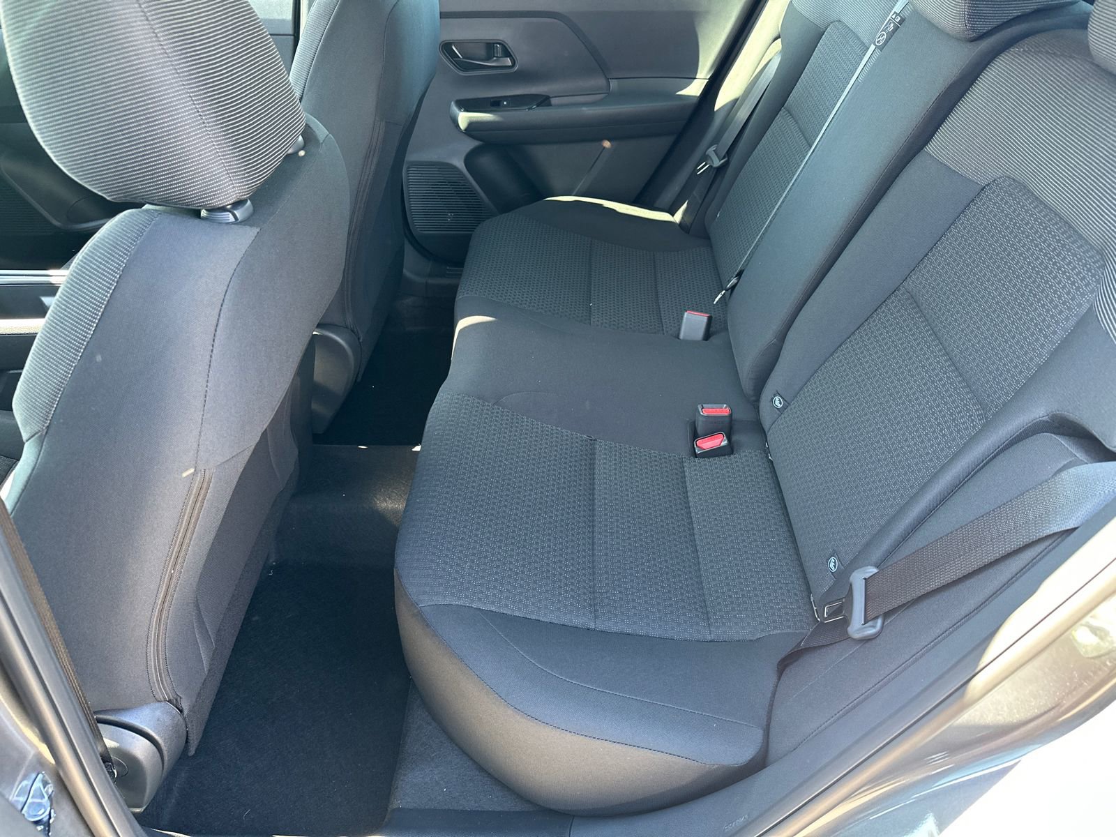 New 2026 Nissan Kicks S image 20