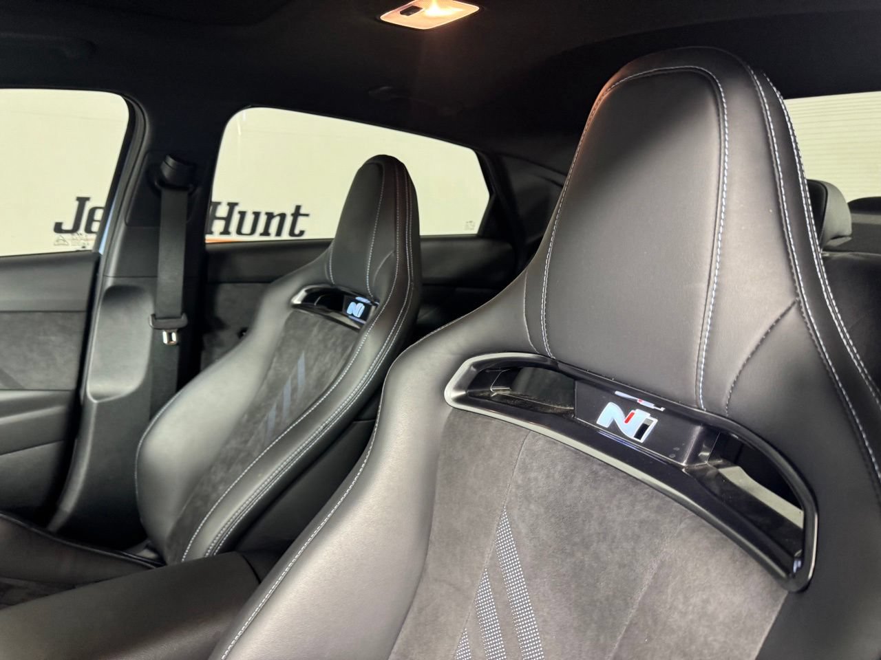 Used 2025 Hyundai Elantra N FWD image 10