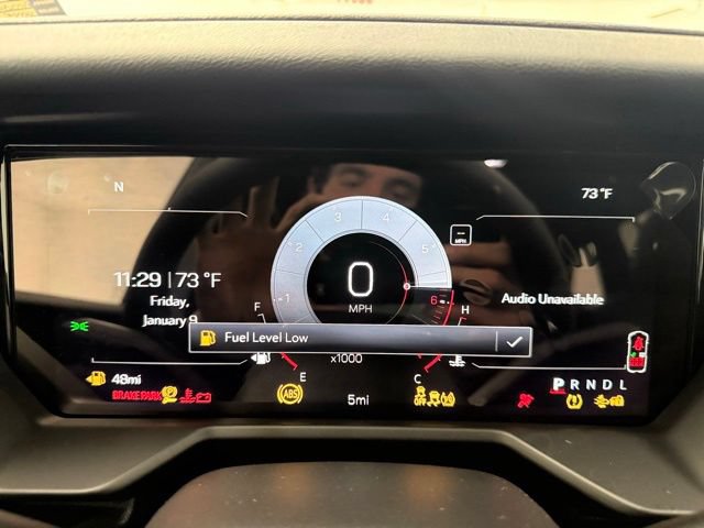 New 2026 GMC Acadia Elevation w/ LPO, Floor Liner Package FWD image 21