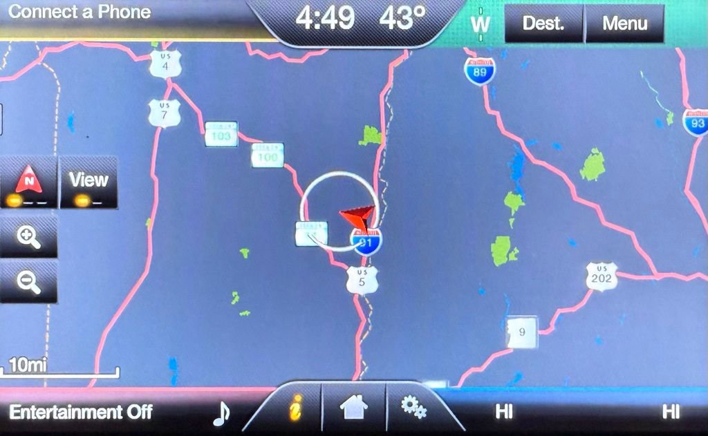 Used 2013 Ford F150 King Ranch image 25