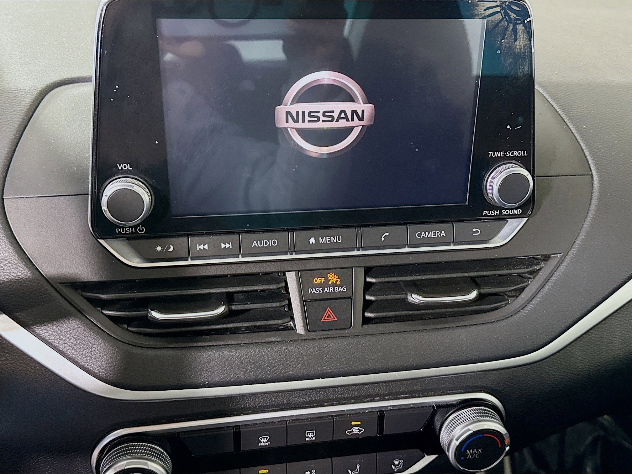 Used 2020 Nissan Altima 2.5 S image 18