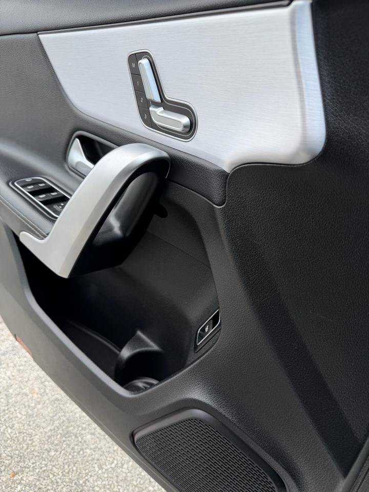 Used 2019 Mercedes-Benz A 220 4MATIC image 18