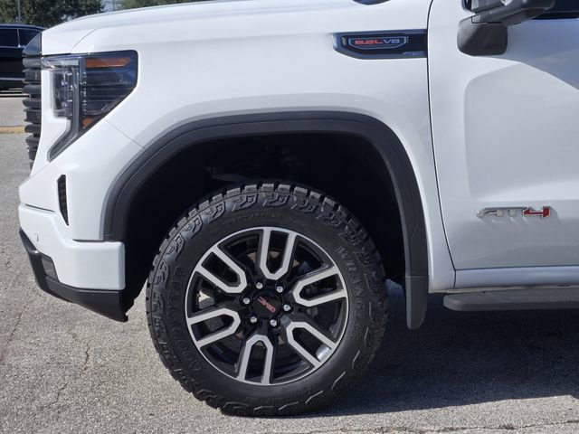 Used 2026 GMC Sierra 1500 AT4 w/ AT4 Premium Package image 9