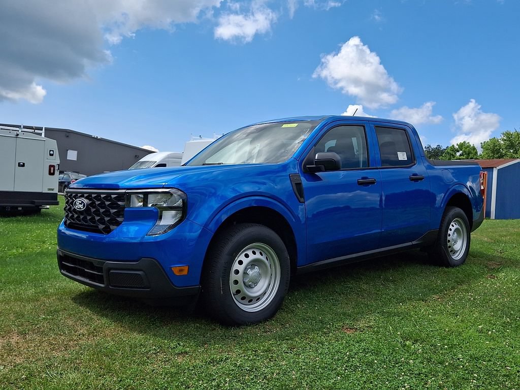 New 2026 Ford Maverick XL w/ Equipment Group 101A AWD/4WD image 2