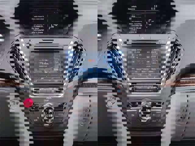 Certified 2020 Acura MDX FWD image 30