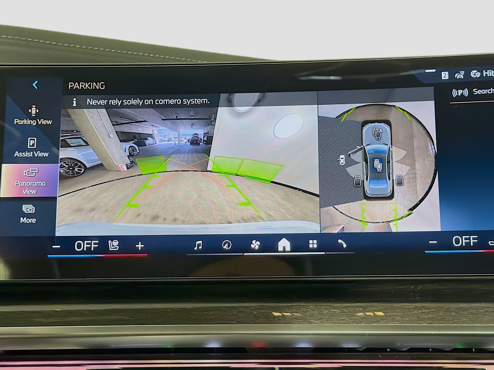 New 2026 BMW i7 eDrive50 w/ M Sport Package RWD image 14