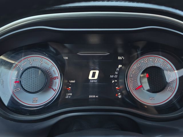 Used 2022 Dodge Challenger R/T Scat Pack image 17