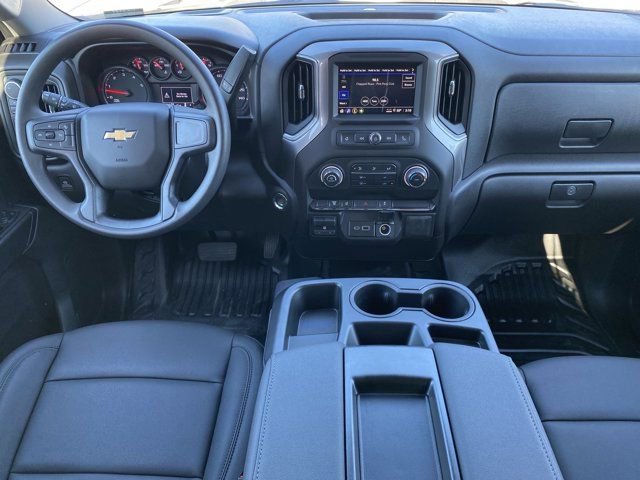New 2026 Chevrolet Silverado 3500 W/T w/ WT Convenience Package image 12