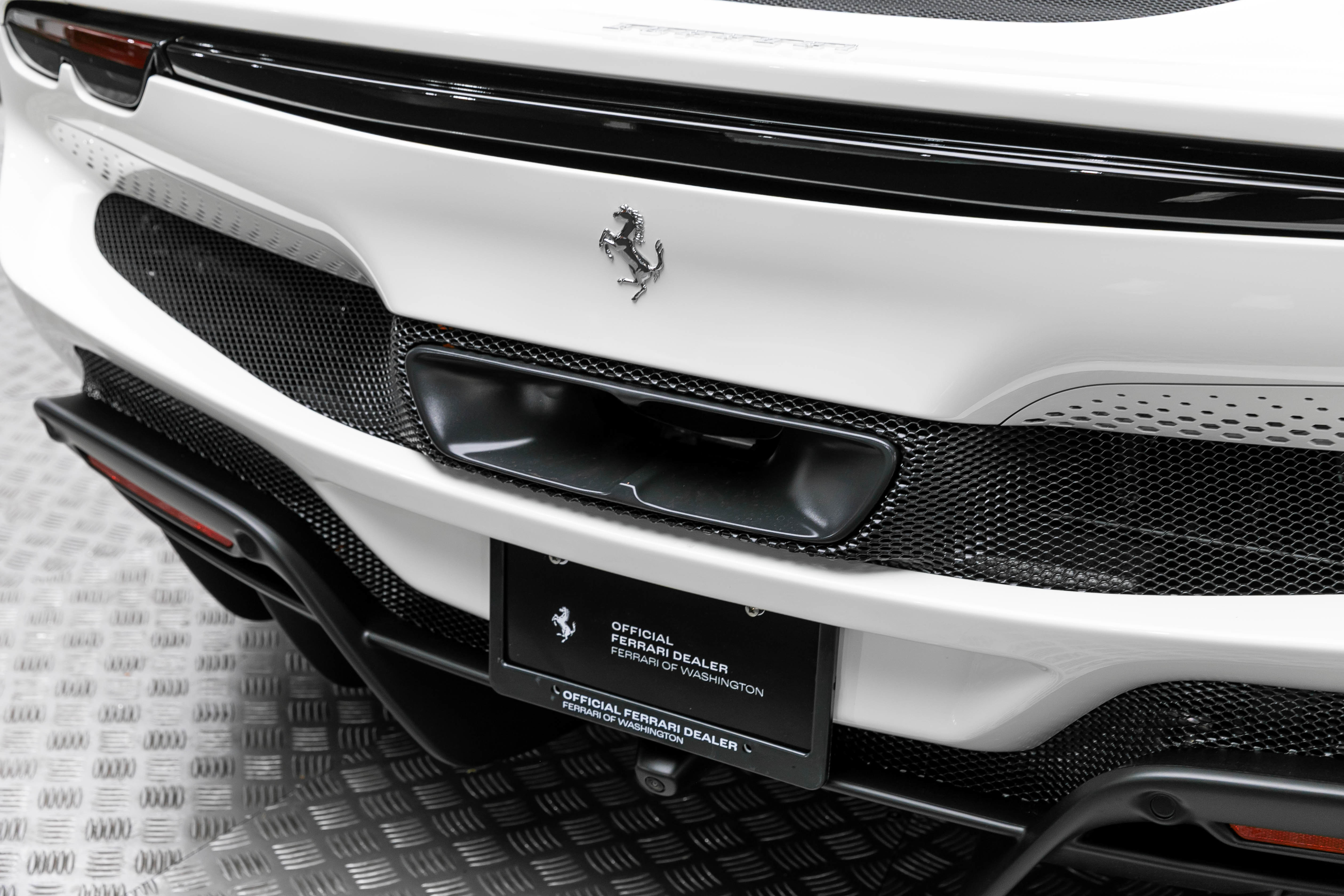 Certified 2024 Ferrari 296 GTS image 32