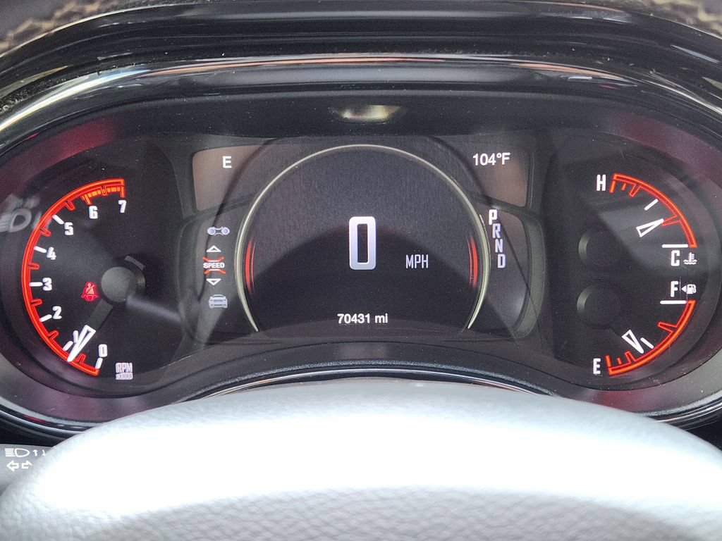 Used 2022 Dodge Durango R/T AWD/4WD image 16