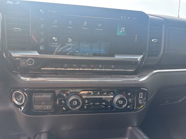 Used 2024 Chevrolet Silverado 2500 LTZ w/ LTZ Plus Package image 25