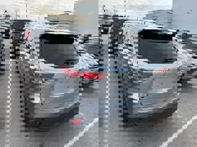 Used 2016 Toyota Highlander Plus image 11