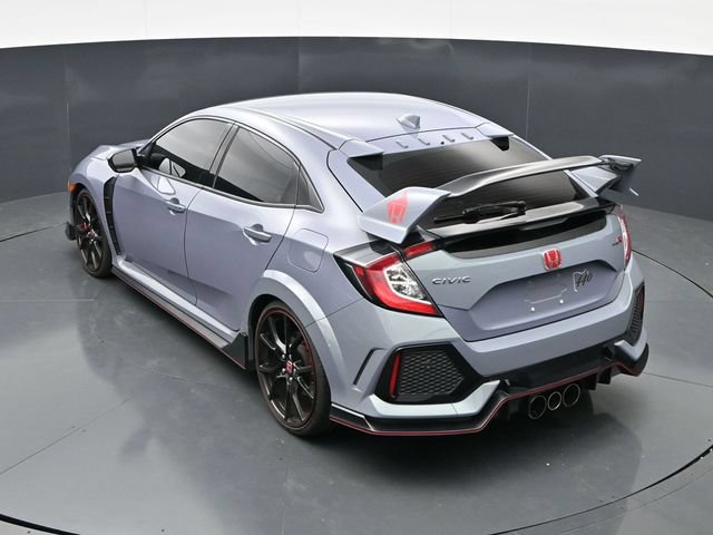 Used 2019 Honda Civic Type R image 21