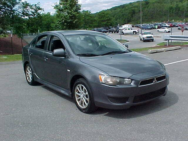 Used 2010 Mitsubishi Lancer ES FWD image 27
