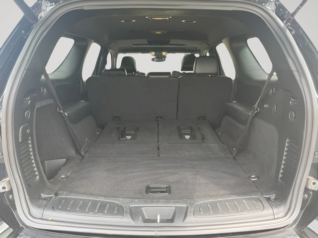 Used 2023 Dodge Durango GT RWD image 8