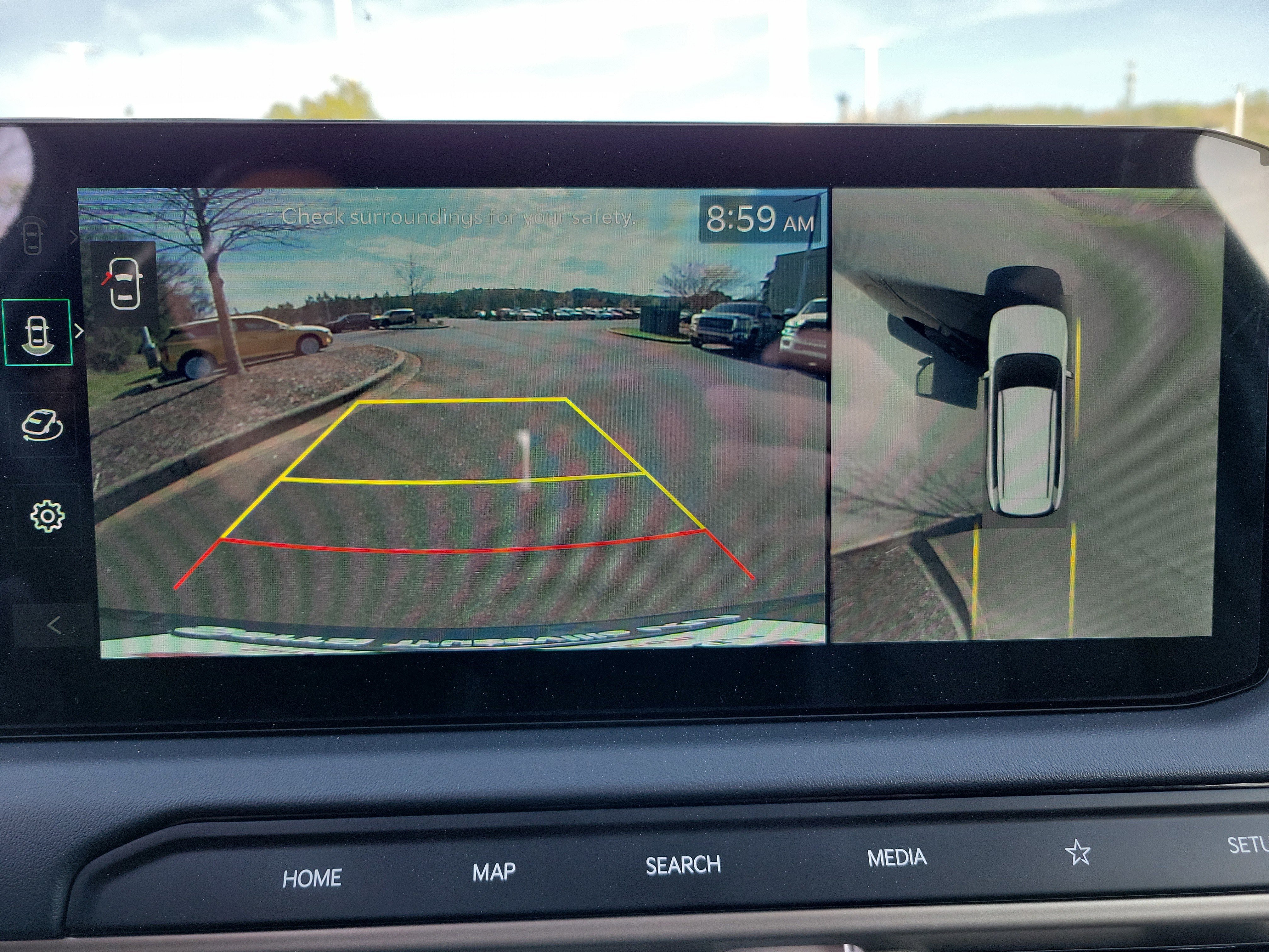 New 2027 Kia Telluride SX FWD image 12