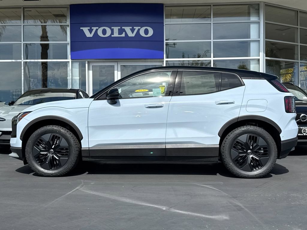 New 2026 Volvo EX30 Cross Country Ultra AWD/4WD image 2