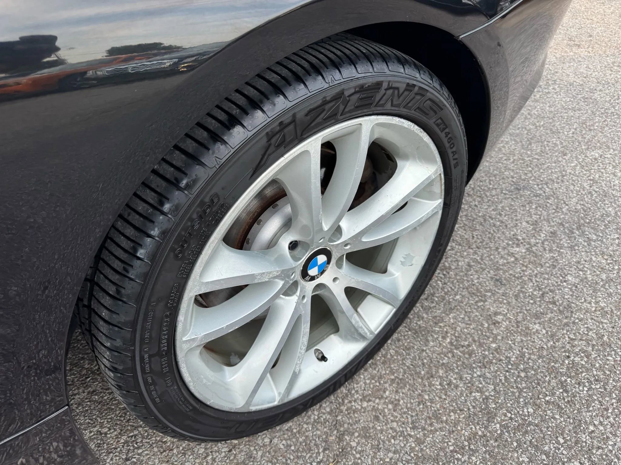 Used 2013 BMW 640i Coupe image 38