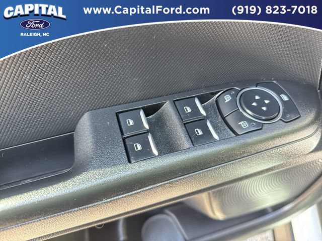 Certified 2025 Ford Bronco Sport Big Bend AWD/4WD image 21