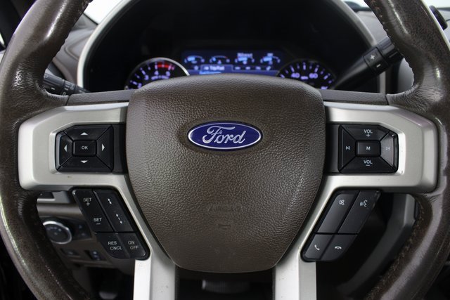 Used 2020 Ford F250 King Ranch w/ King Ranch Ultimate Package image 13