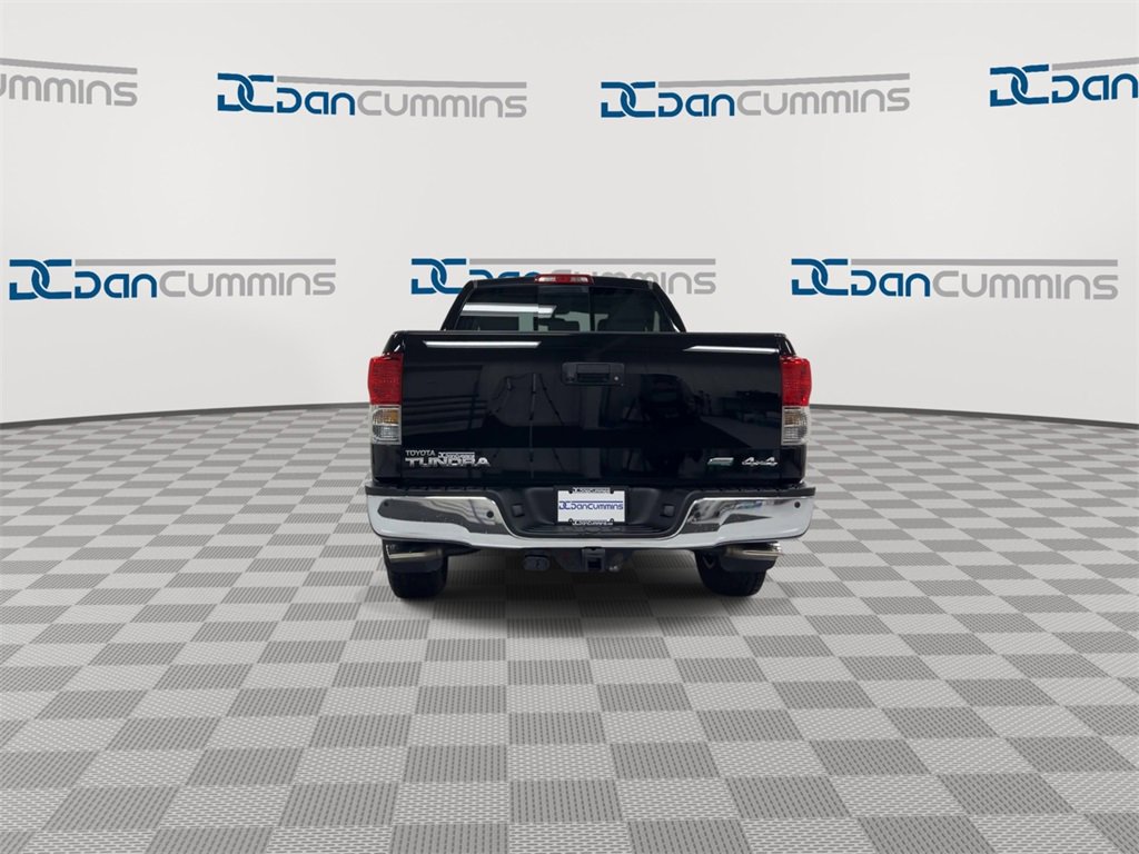 Used 2012 Toyota Tundra Limited image 7