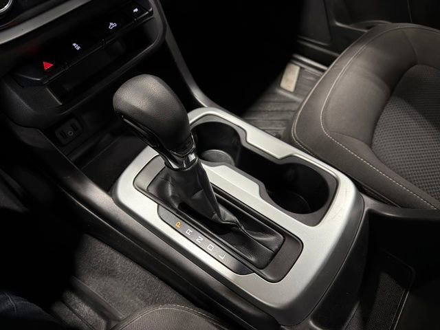 Used 2022 Chevrolet Colorado LT w/ LT Convenience Package image 25