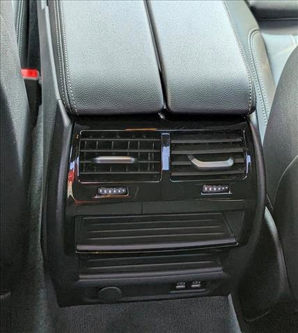 Certified 2023 BMW 530i w/ M Sport Package RWD image 28