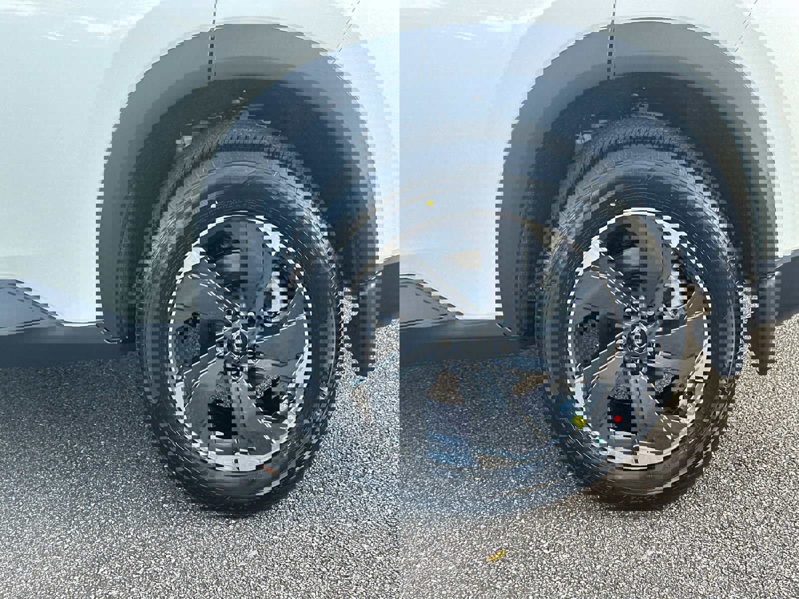 New 2026 Nissan Rogue SV image 20