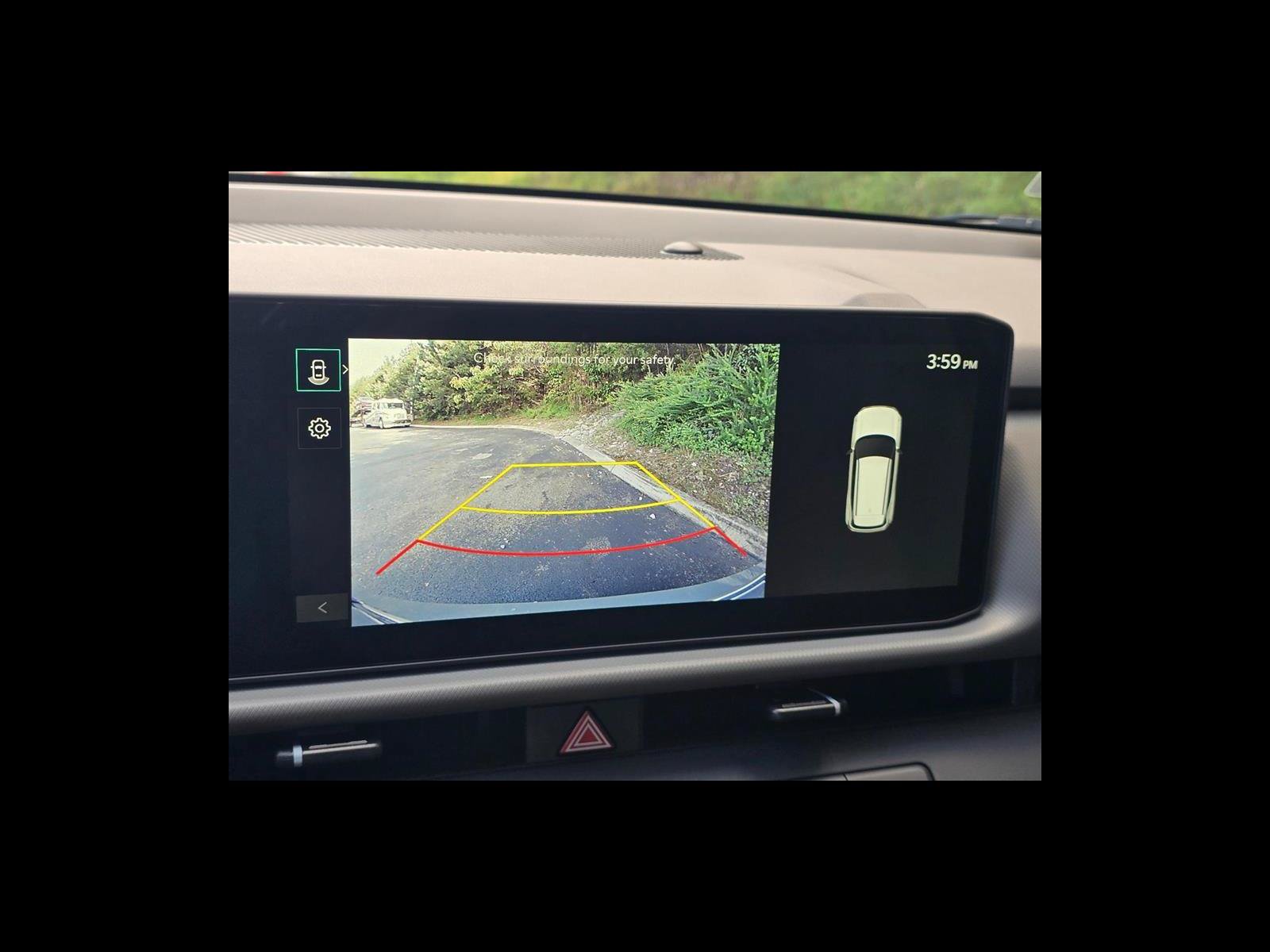 New 2027 Kia Seltos S FWD image 10