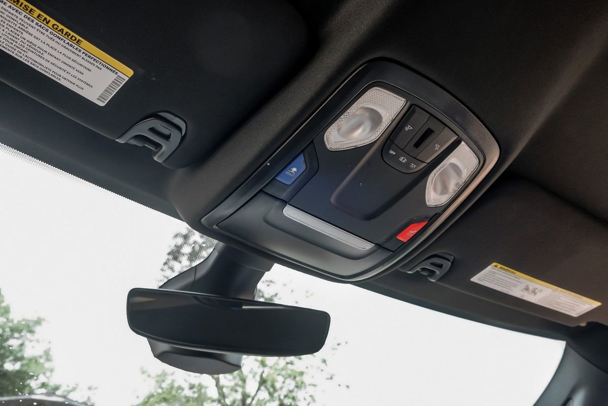 Used 2024 RAM 3500 Lone Star w/ Bed Utility Group image 22