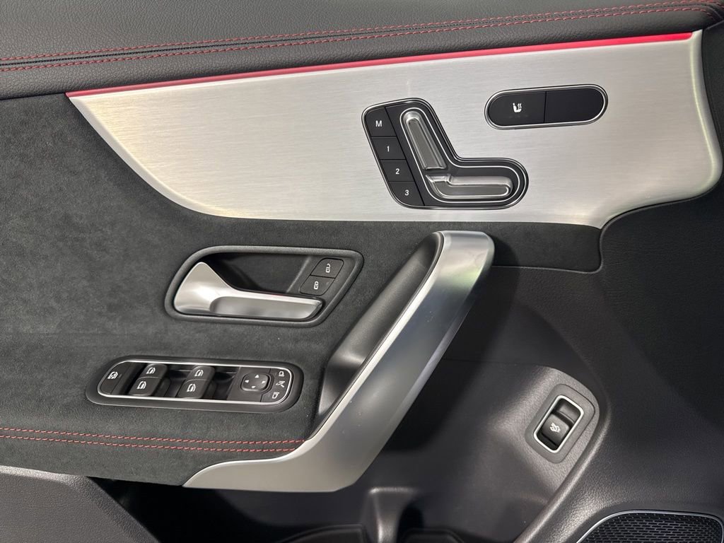 New 2026 Mercedes-Benz CLA 45 AMG S 4MATIC image 24