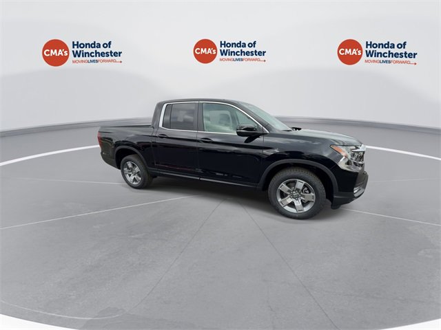 New 2026 Honda Ridgeline RTL image 12