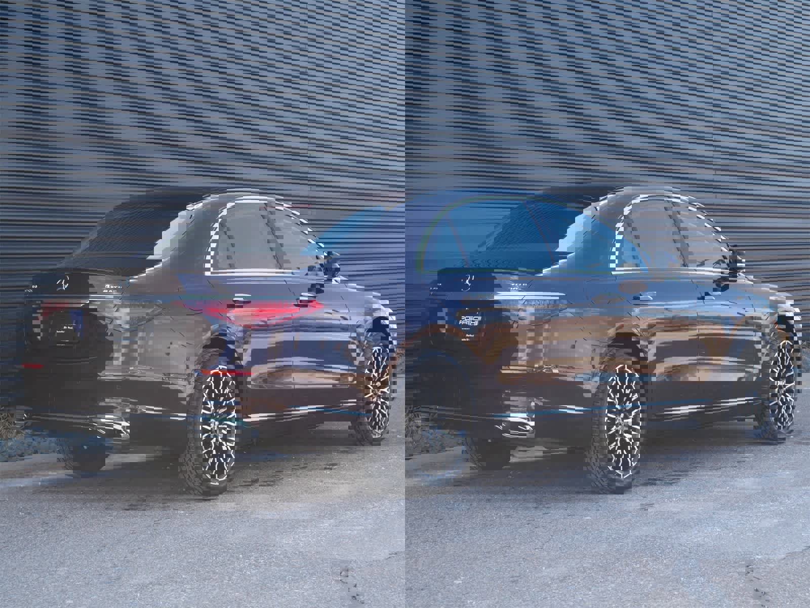 Used 2021 Mercedes-Benz S 580 4MATIC Sedan image 25