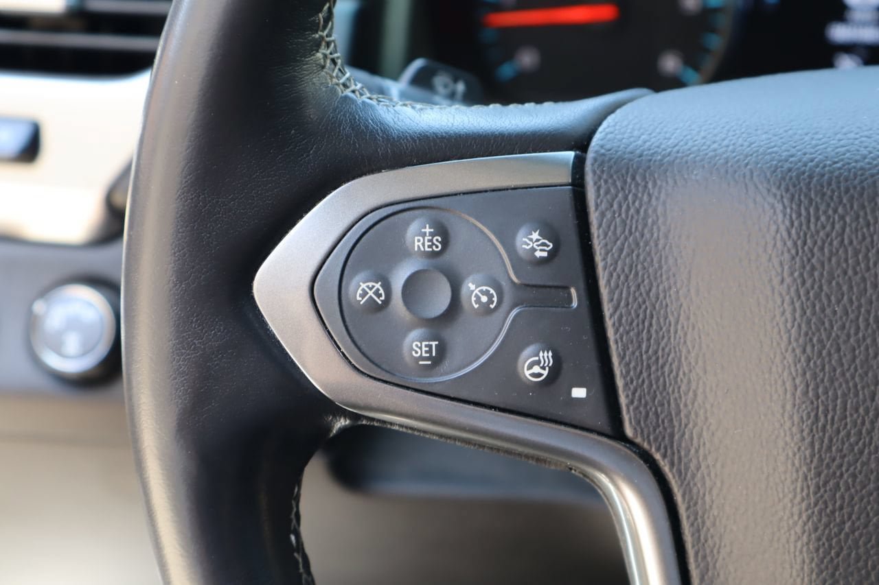 Used 2019 Chevrolet Suburban Premier AWD/4WD image 14