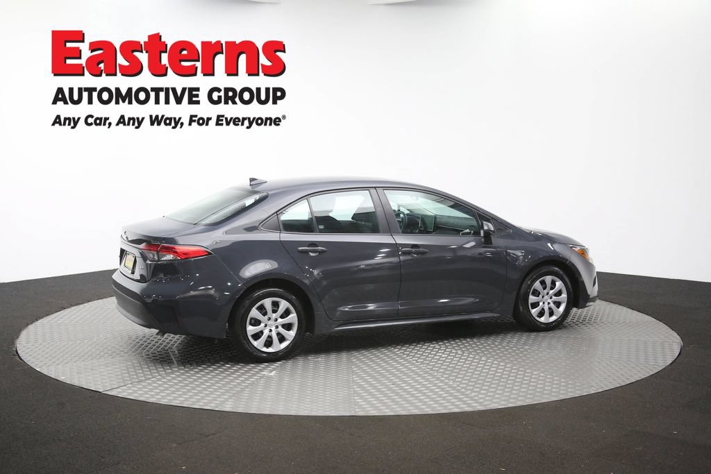 Used 2024 Toyota Corolla LE FWD image 43