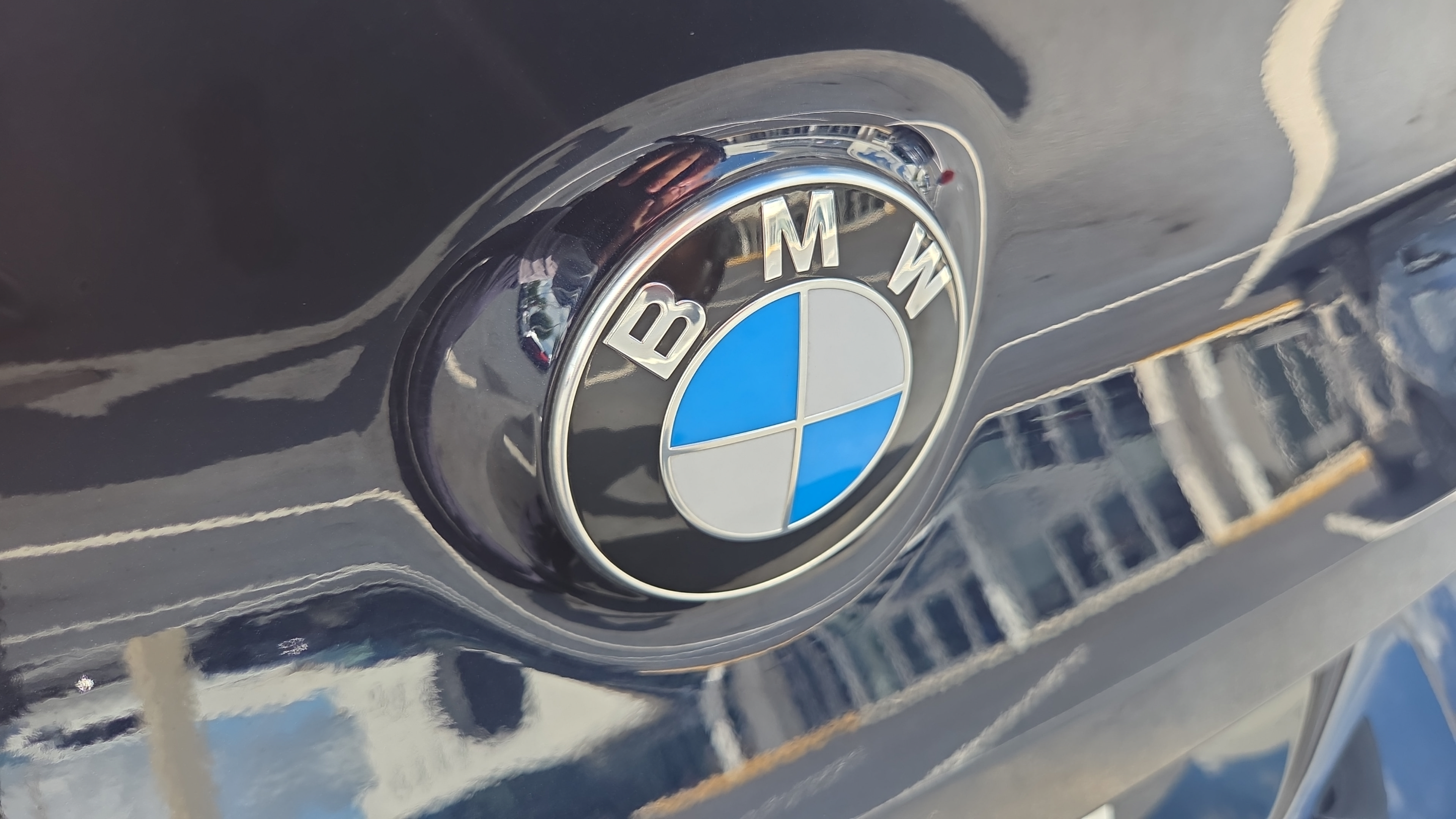 Certified 2024 BMW 840i xDrive Convertible AWD/4WD image 32