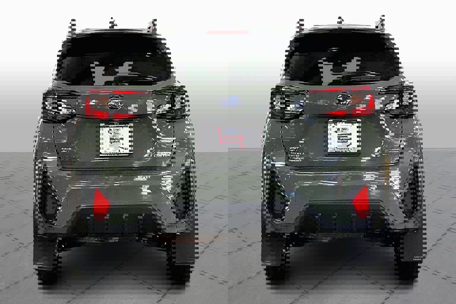 Used 2024 Subaru Crosstrek 2.5i Limited image 5