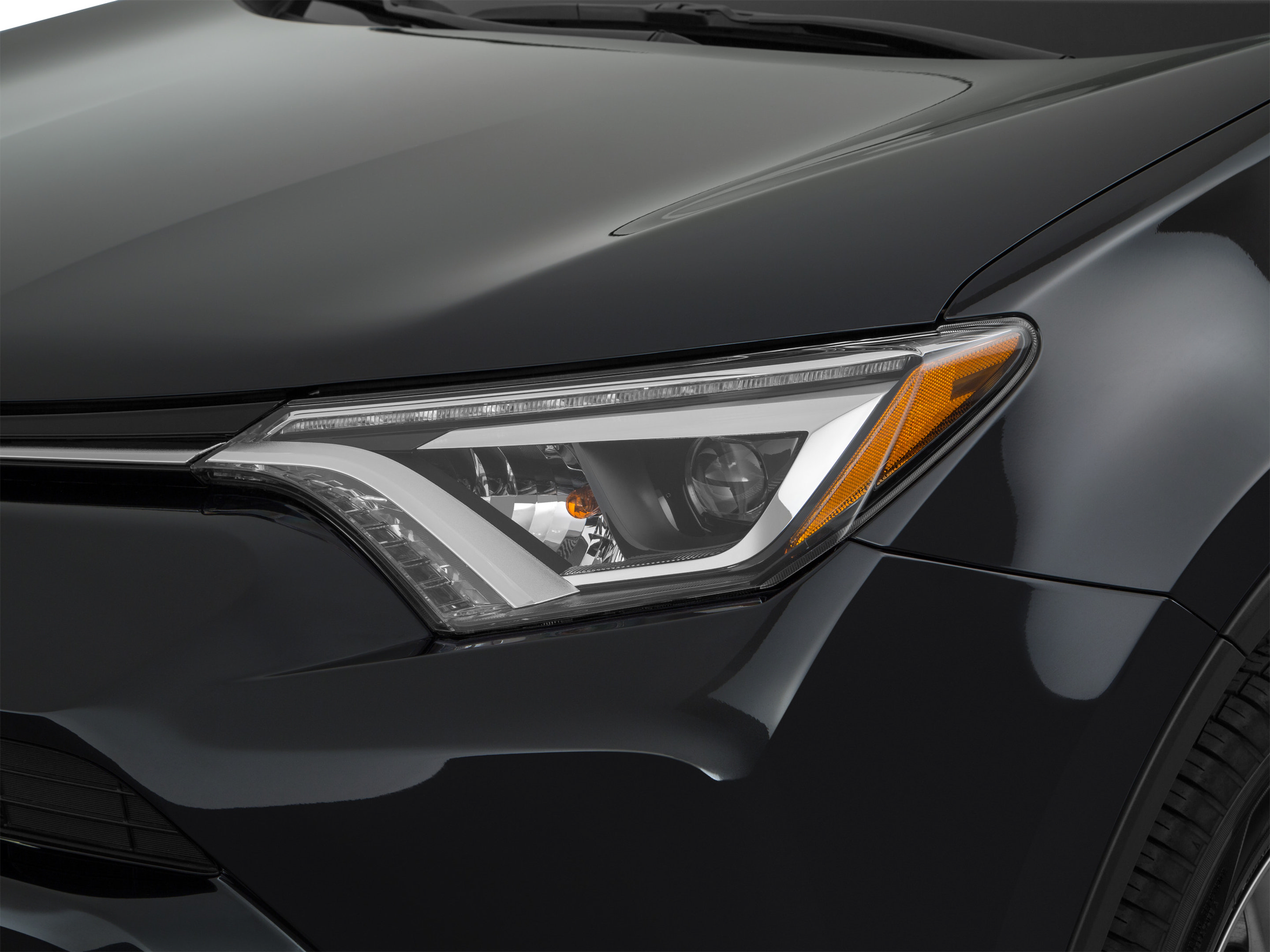 Used 2017 Toyota RAV4 Limited AWD/4WD image 52