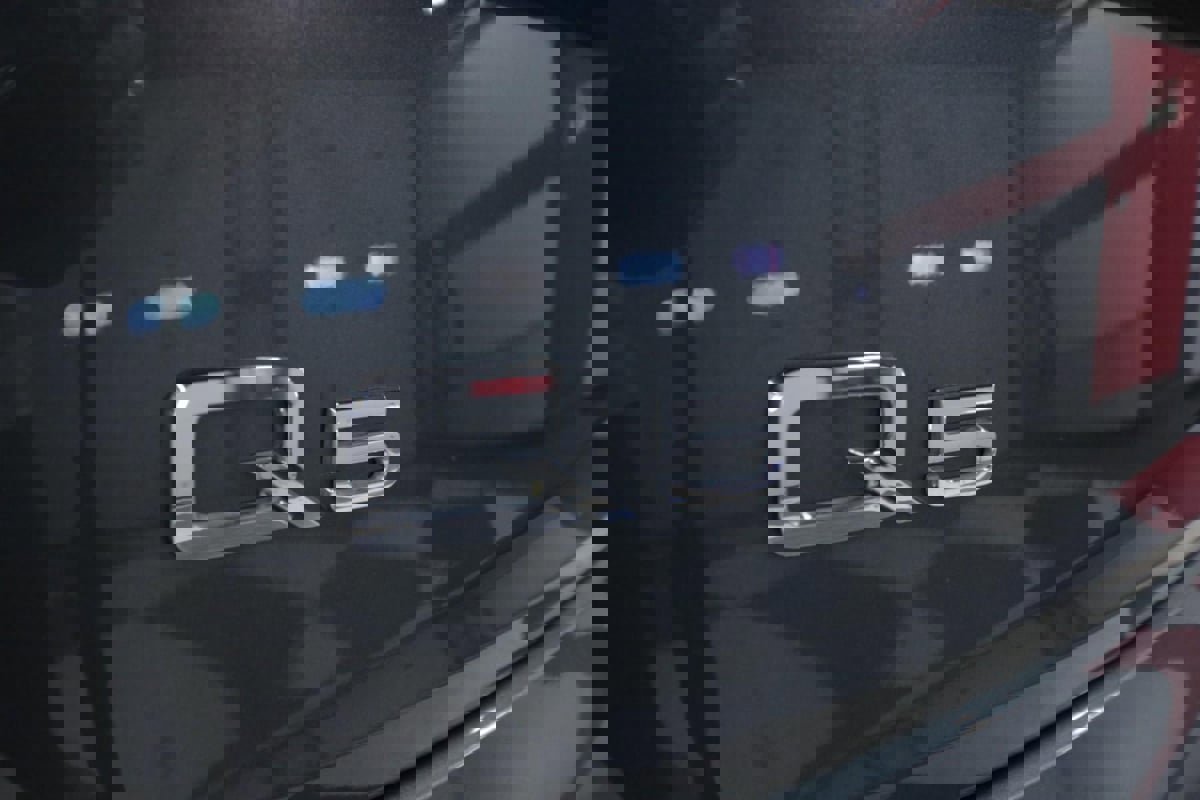 Used 2022 Audi Q5 2.0T Premium Plus image 40