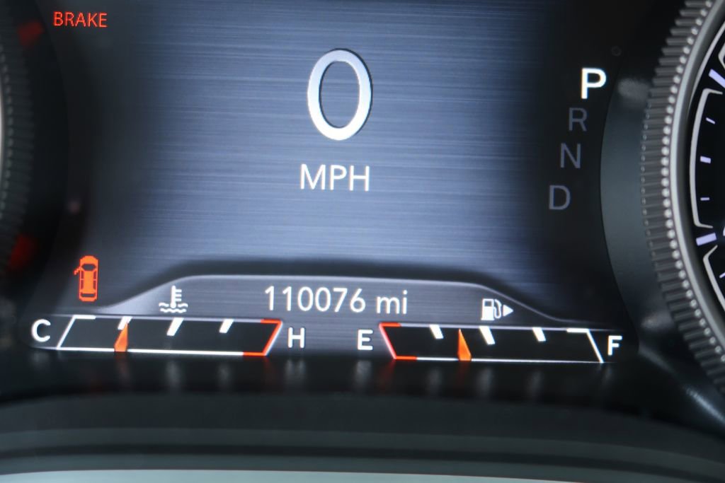 Used 2019 Jeep Cherokee Limited image 22