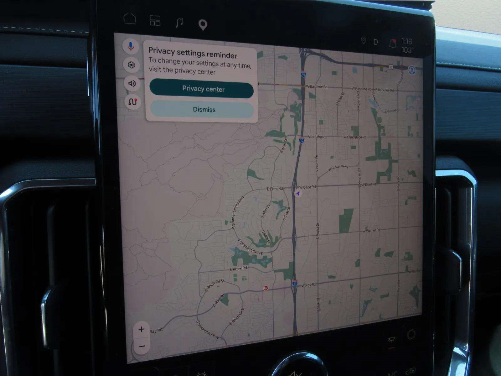 Used 2026 GMC Acadia Elevation FWD image 20