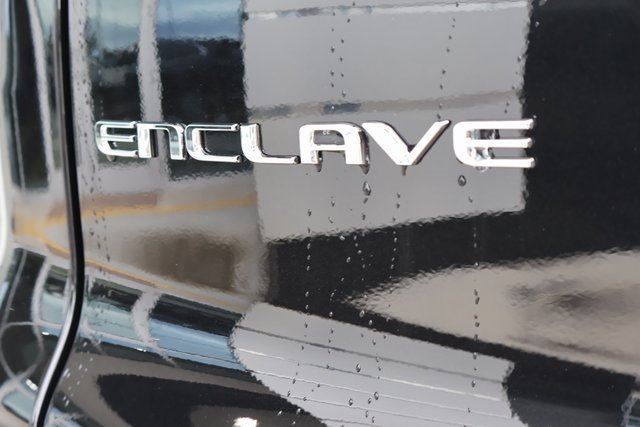 New 2026 Buick Enclave Avenir image 7