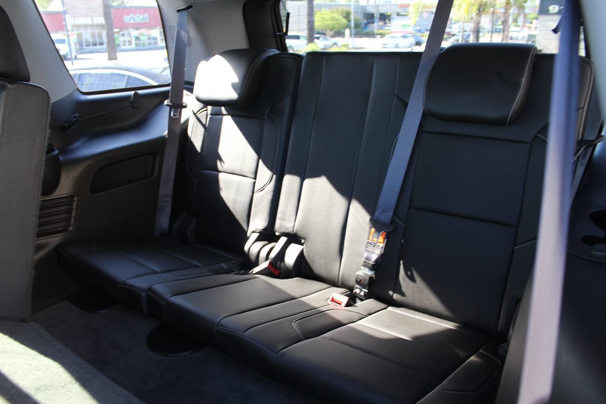 Used 2015 GMC Yukon SLT w/ Open Road Package AWD/4WD image 26